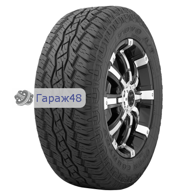 Toyo Open Country A/T plus 225/70 R16 103H